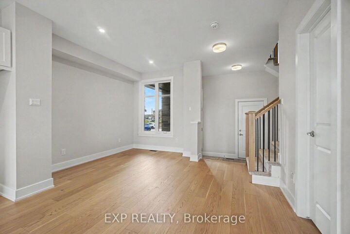 Property Photo:  181 Craig Duncan Terrace  ON K2S 3C6 