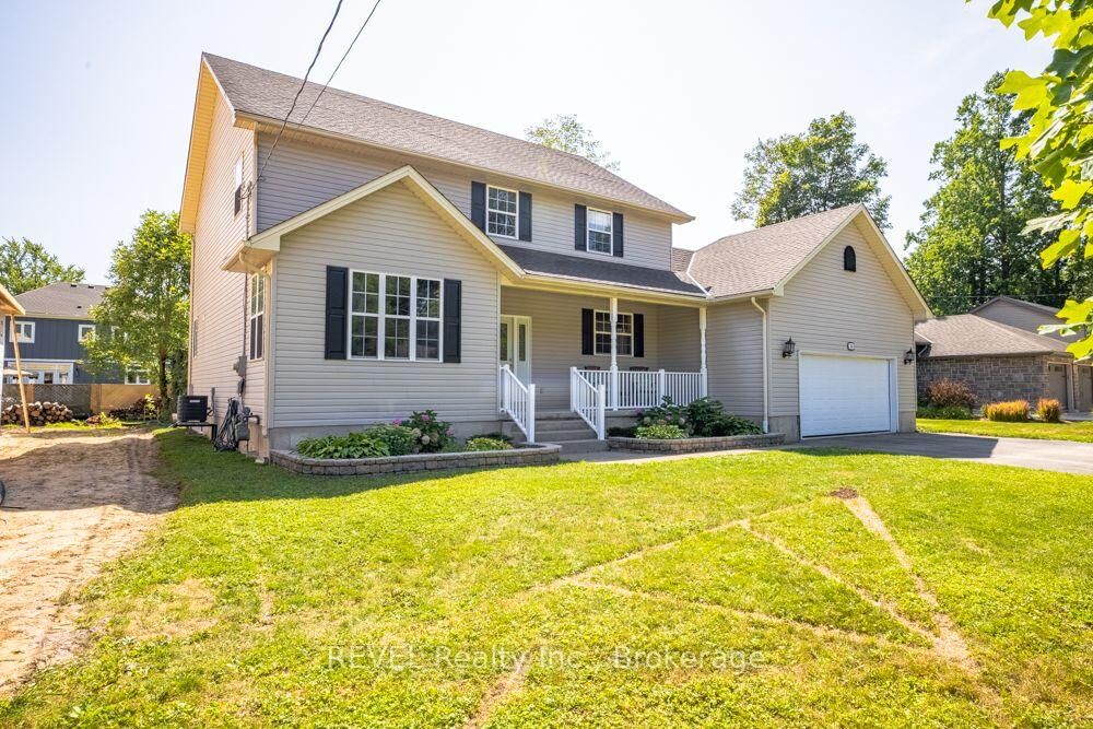 Property Photo:  3305 Hyman Avenue  ON L0S 1N0 