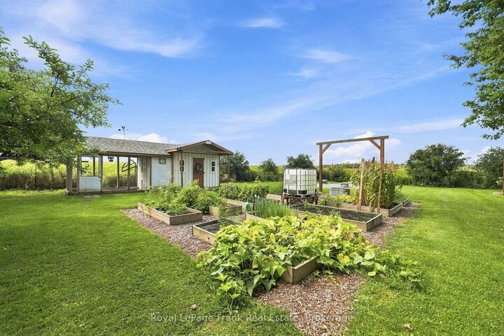 Property Photo:  1235 Heights Road  ON K9V 4R3 