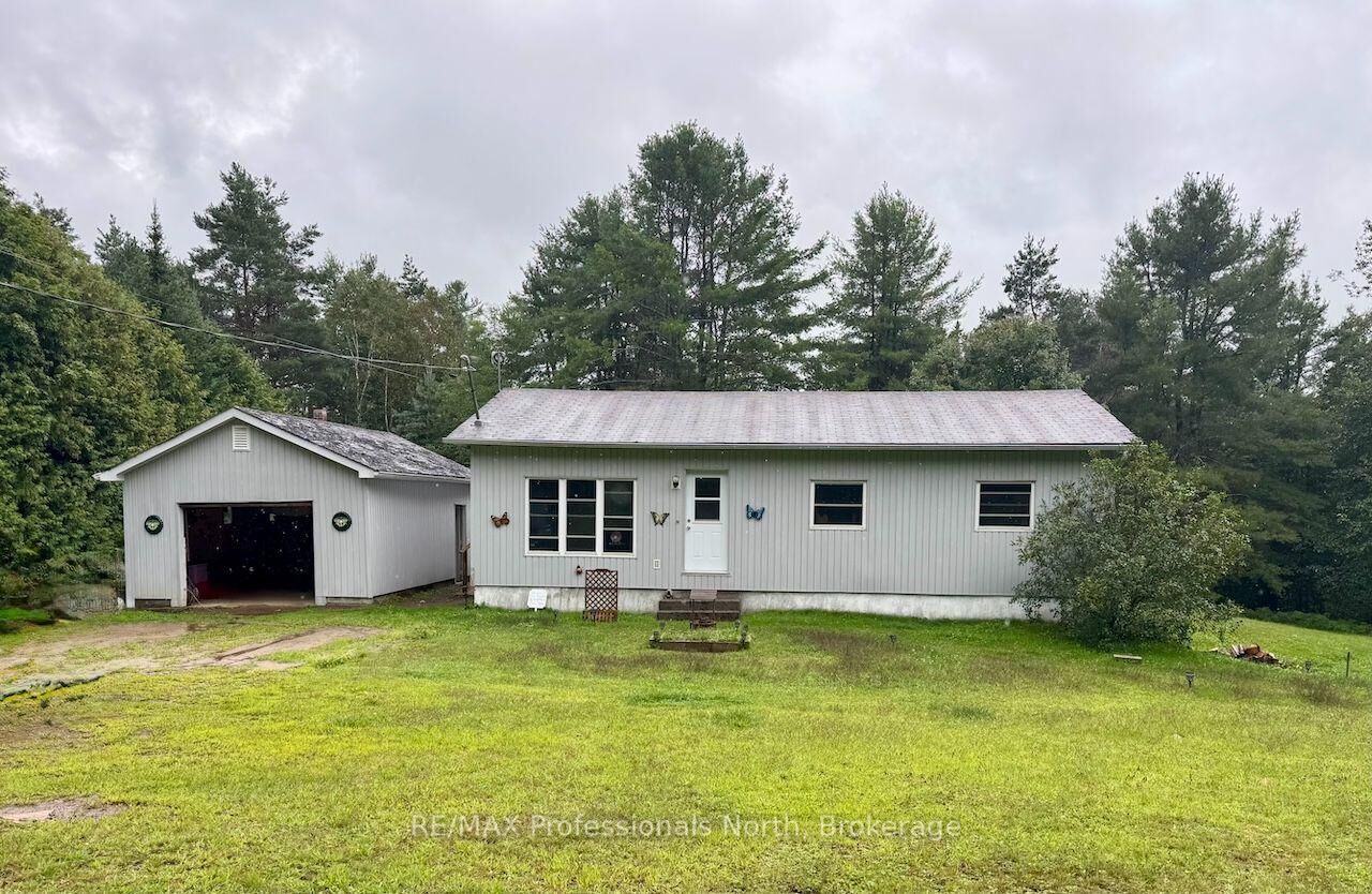 Property Photo:  2584 Contau Lake Road  ON K0M 1R0 