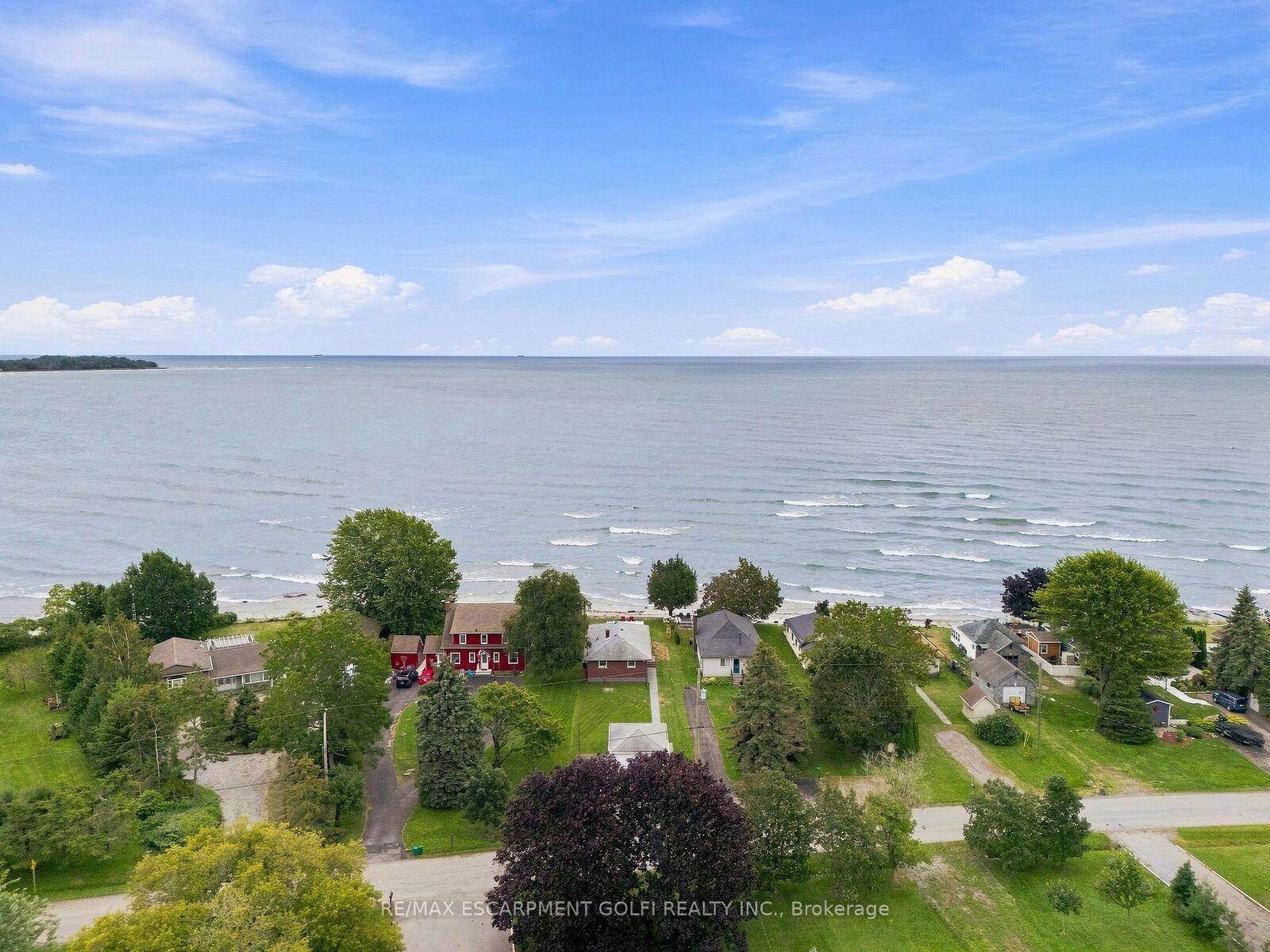 Property Photo: 12041 Augustine Road ON L0S 1V0
