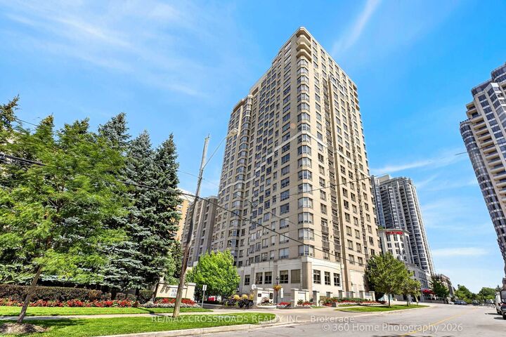 5418 Yonge Street 507 — photo 1