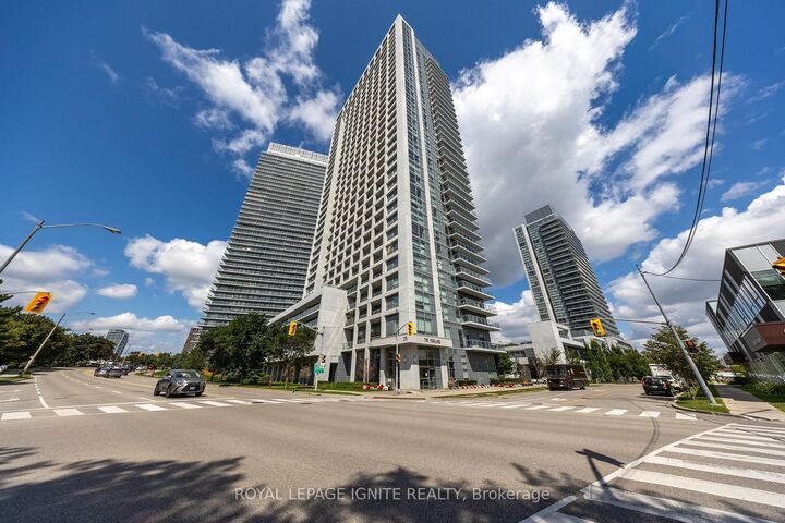 275 Yorkland Road 610 — photo 1