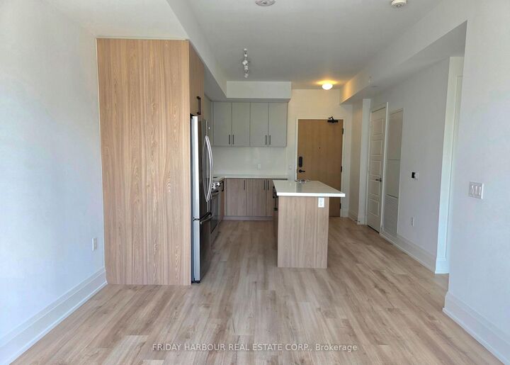 Property Photo: 333 Sunseeker Avenue 205 ON L9S 0J7