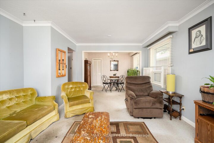 Property Photo:  14 Fintona Avenue  ON M1E 1V3 