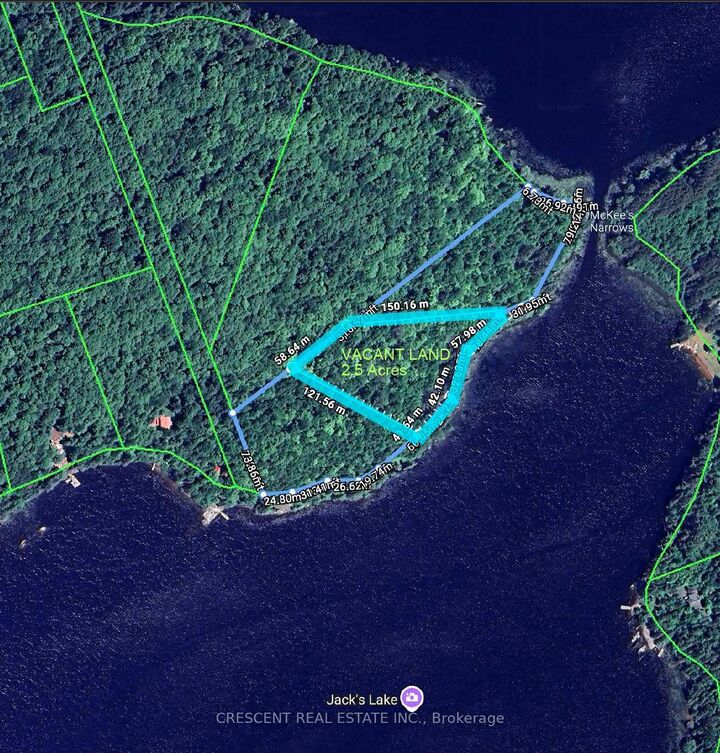 3B Jack'S Lake Road — photo 1