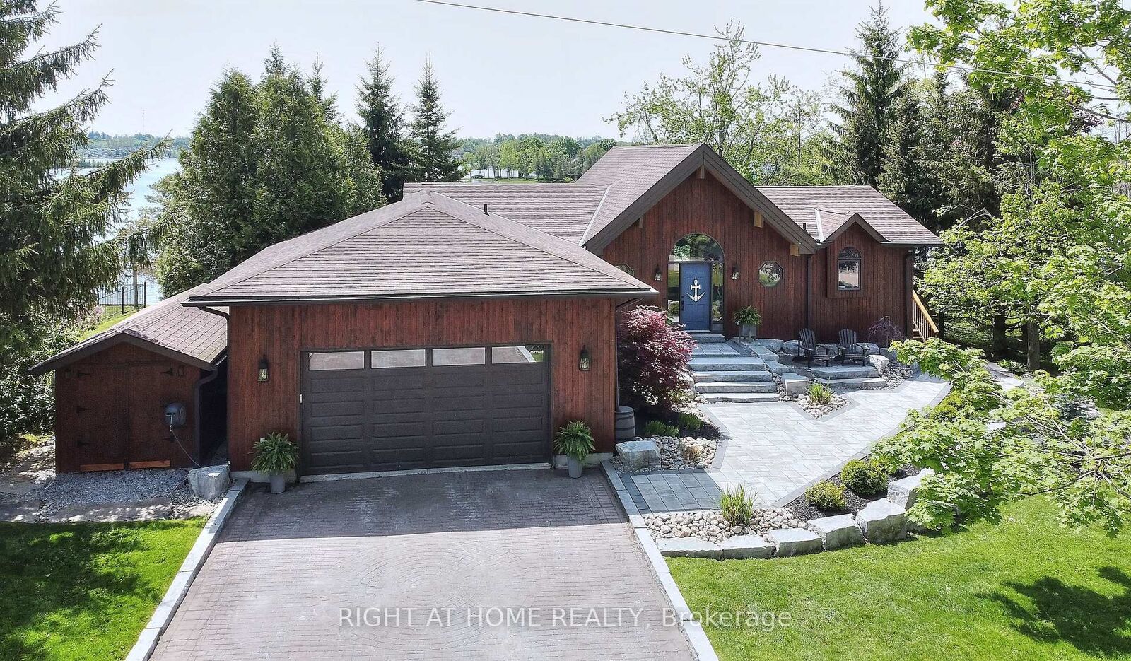 Property Photo: 9 Lawson Court ON L0L 2W0