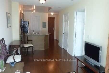 Property Photo: 763 Bay Street 4206 ON M5G 2R3