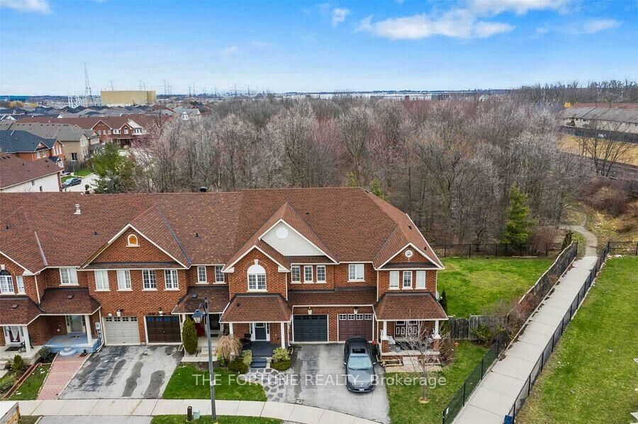 Property Photo:  1286 Cartmer Way  ON L9T 6J8 