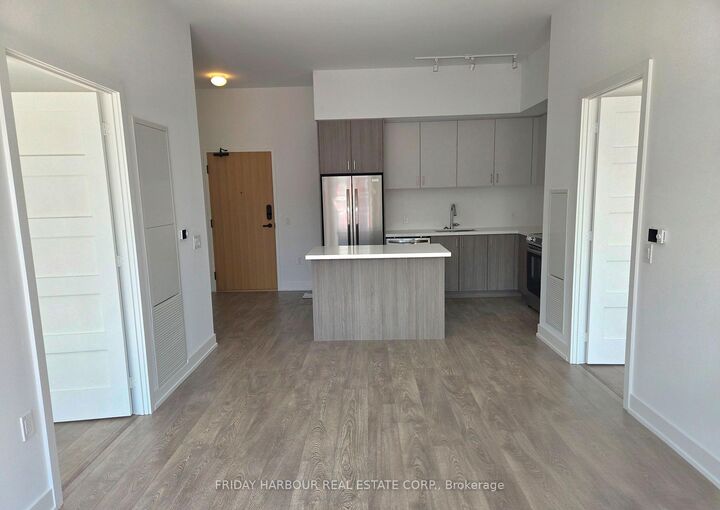 Property Photo:  333 Sunseeker Avenue 625  ON L9S 0J7 