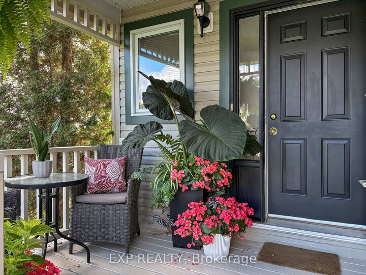 Property Photo: 16 Crampton Drive ON K7C 4P7