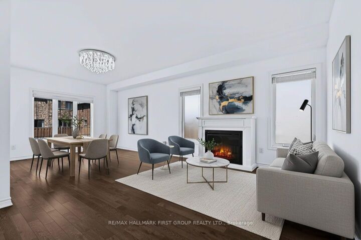 Property Photo: 2 Foster Hewitt Street ON L0K 1A0