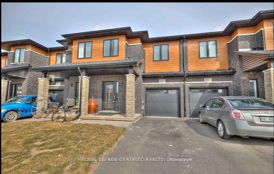 Property Photo: 6667 Cropp Street ON L2E 7B3