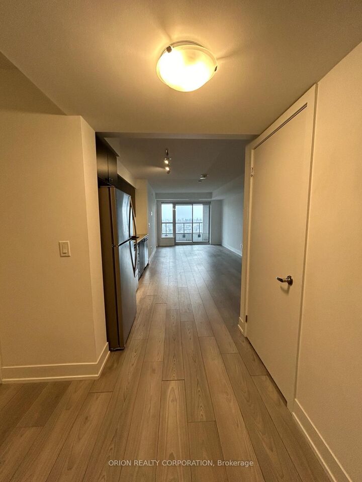 Property Photo: 1255 Bayly Street 1006 ON L1V 0B6