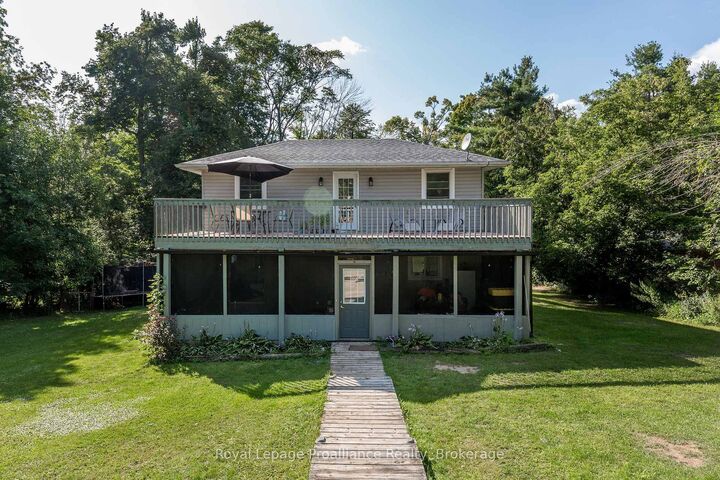 Photo de la propriété: 337 Lake Dalrymple Road ON L0K 1W0