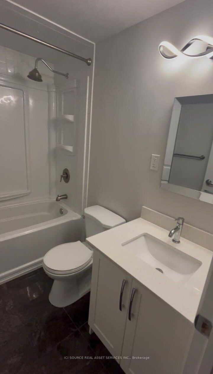 Property Photo:  15 Conference Boulevard Basement  ON M1C 2E1 