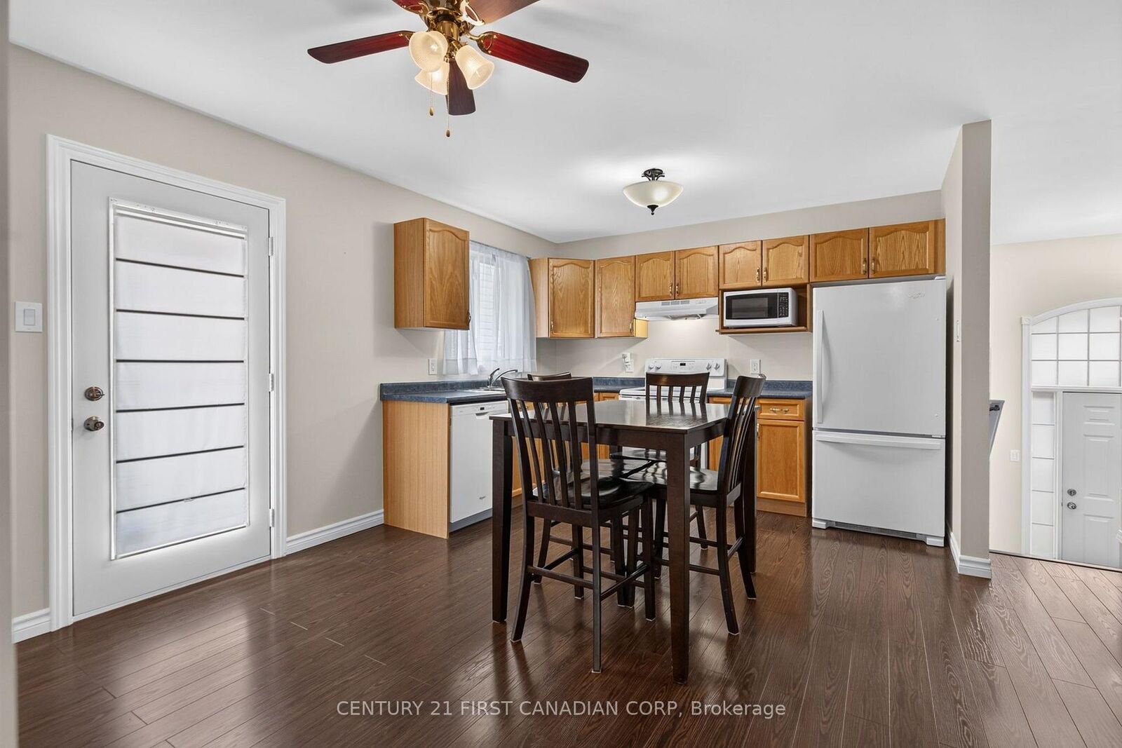 Property Photo:  1354 Aspenridge Crescent  ON N5Y 5P1 