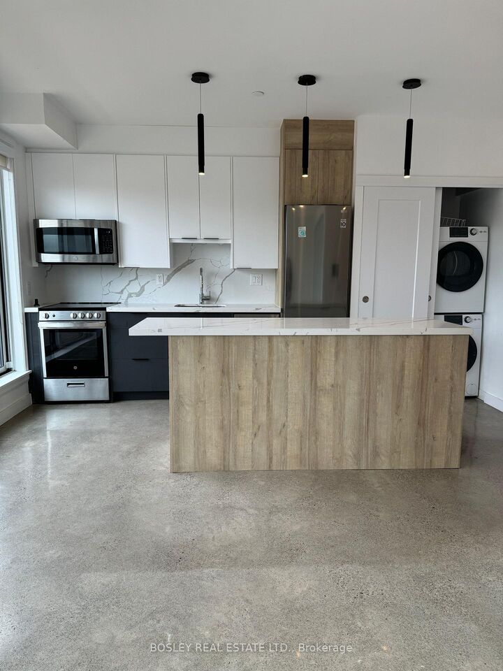 Property Photo:  41 River Street 55  ON M5A 3P1 