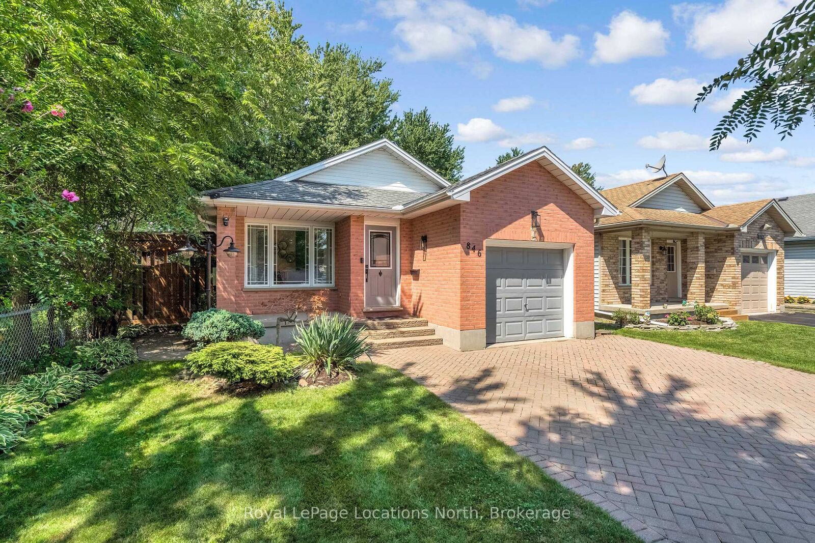 Property Photo: 846 Railton Avenue ON N5V 4W5