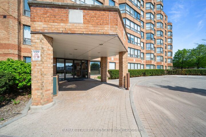 Property Photo:  6 Humberline Drive 202  ON M9W 6X8 