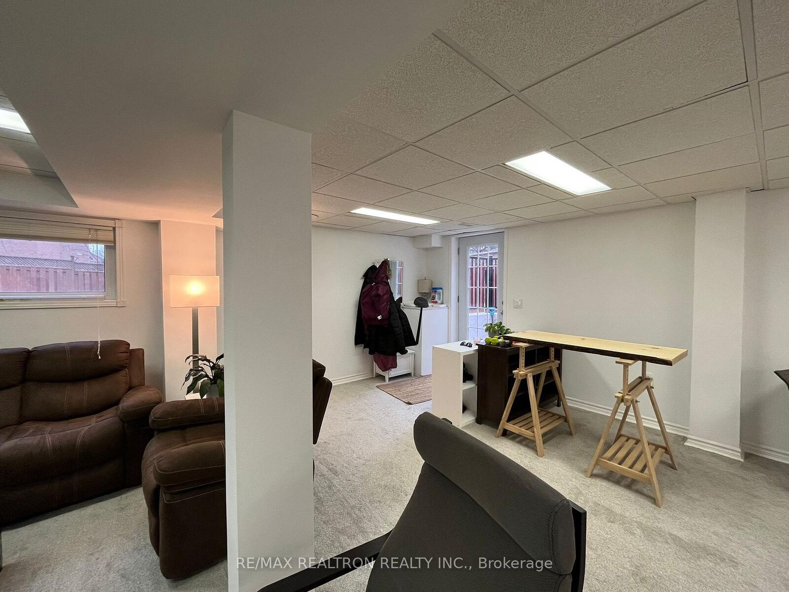 Property Photo: 82 Rush Road Lower ON L4G 7G5