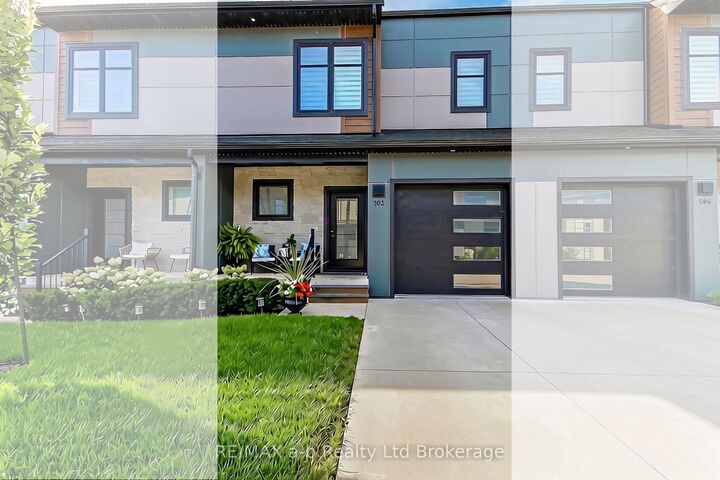 Property Photo:  361 Quarter Townline 3  ON N4G 0K2 