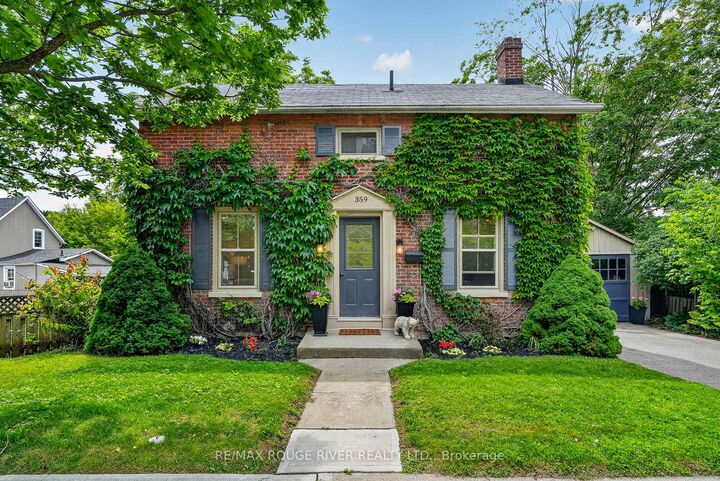 Property Photo:  359 Victoria Street  ON K9A 3G7 