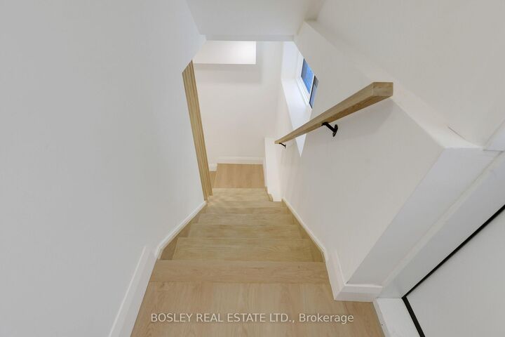 Property Photo:  225 Gainsborough Road C  ON M4L 3C7 