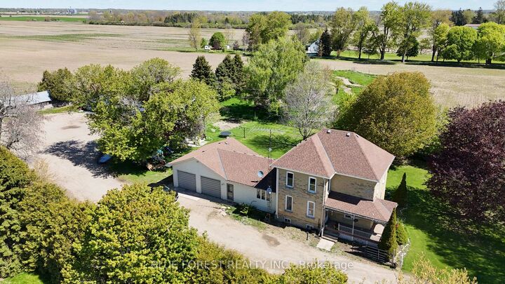 Property Photo: 32630 Talbot Line ON N0L 1P0
