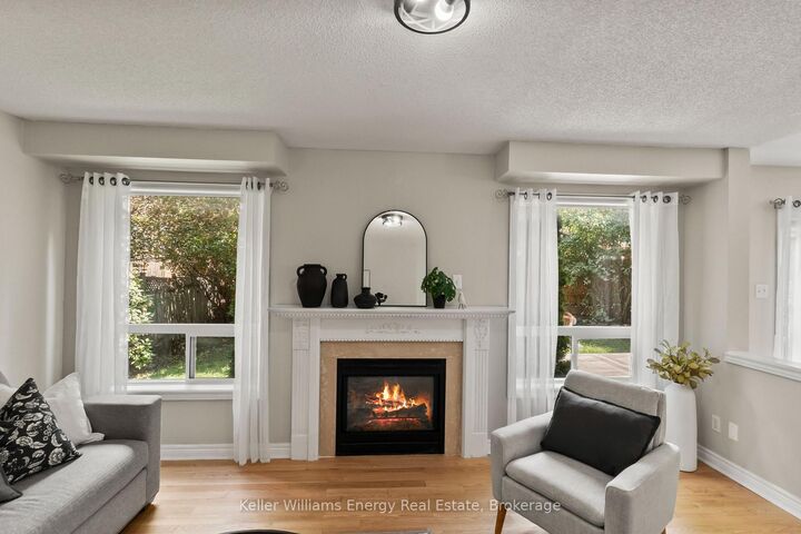 Property Photo:  35 Virginia Drive  ON L1R 2X9 