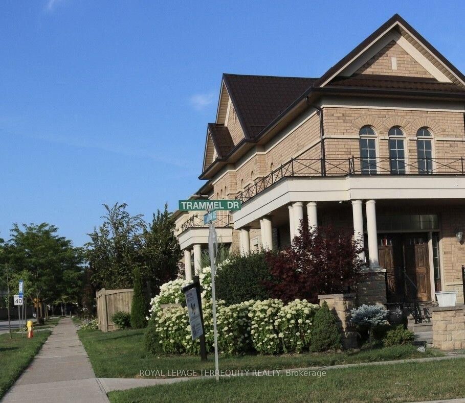 Property Photo:  131 Trammel Drive Bsmt Room 1  ON L4H 0W2 