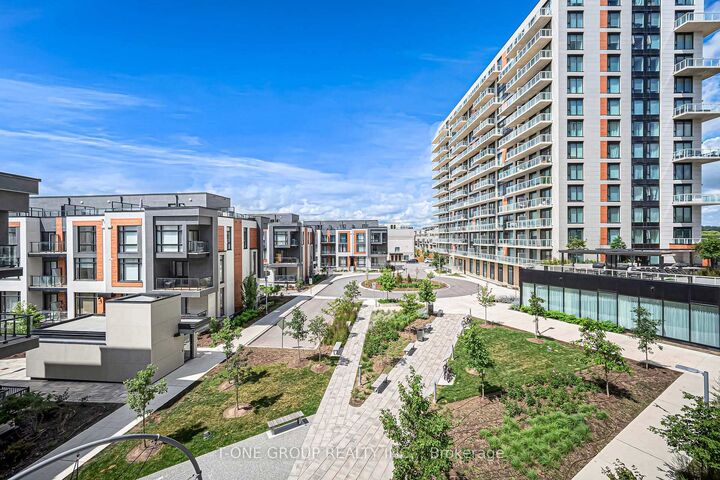 6 David Eyer Road 313 — photo 1