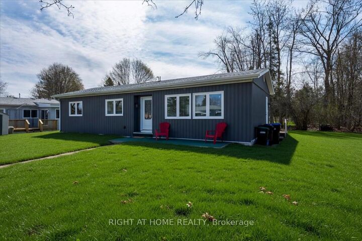Property Photo:  1 South Boulevard  ON L9S 1L7 