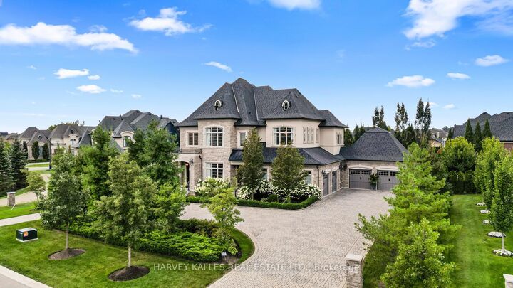 30 Spicewood Crescent — photo 1