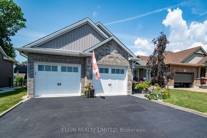 Property Photo: 392 Larry Street ON N5L 0A6