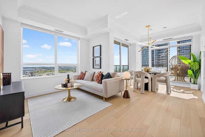 Property Photo: 15 Water Walk Drive Rg07 ON L6G 0G2