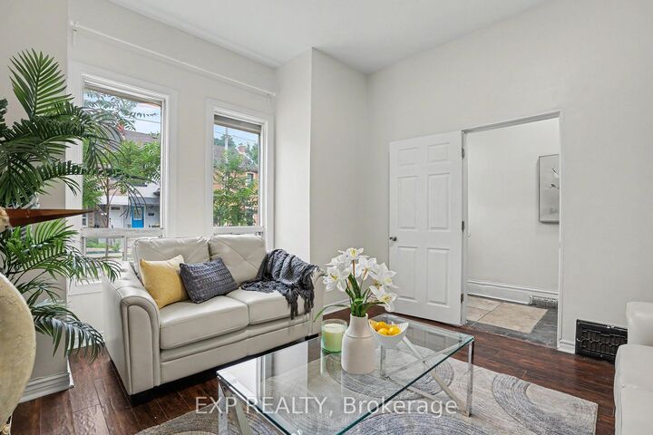 Property Photo: 52 Cathcart Street ON L8R 1M5