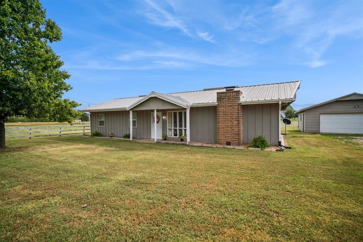 Property Photo:  21802 E 81st Street S  OK 74014 