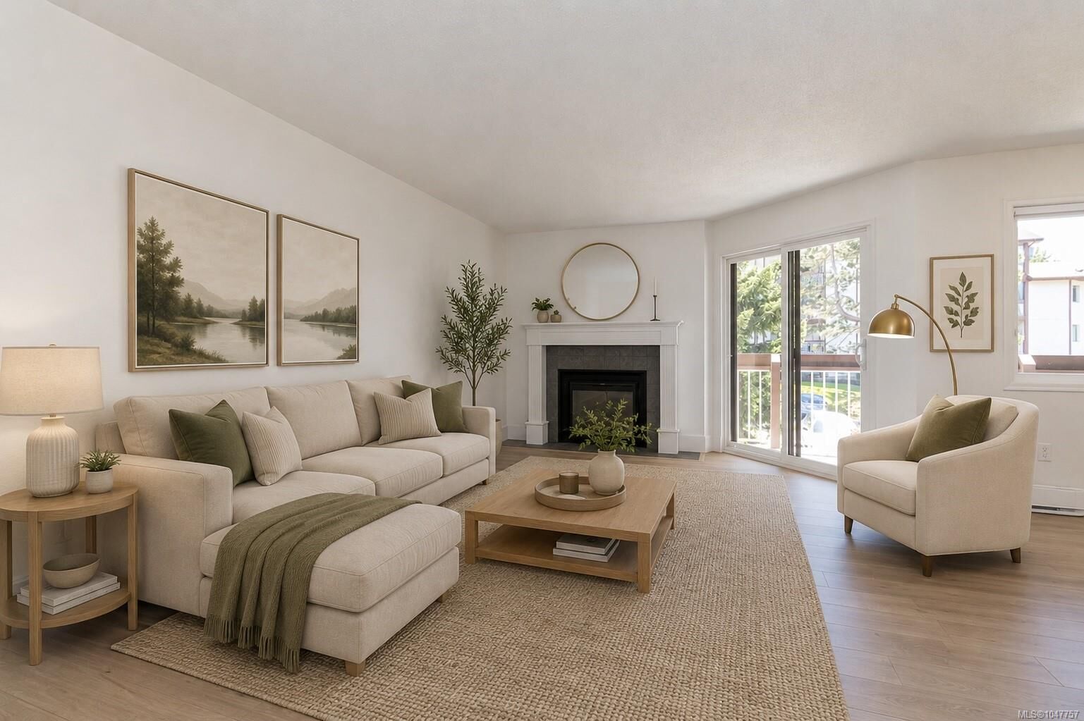 Property Photo:  73 Gorge Rd W #310  BC V9A 1L9 