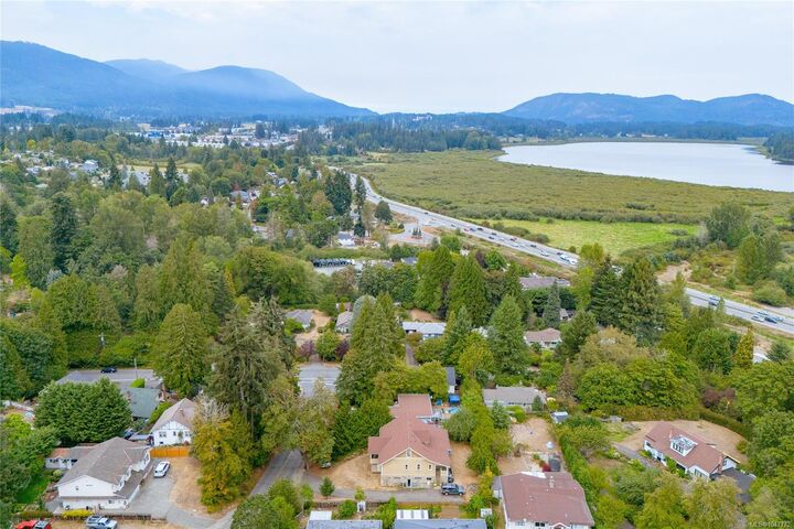 Property Photo: 1094 Islay St BC V9L 2E1