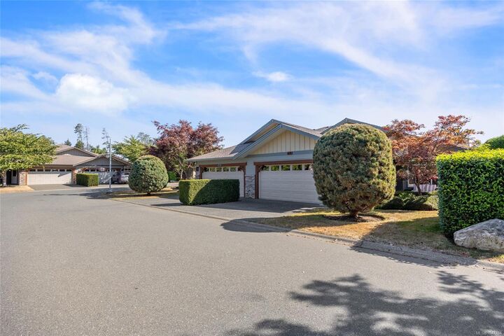 Property Photo: 2300 Murrelet Dr #48 BC V9M 4J2