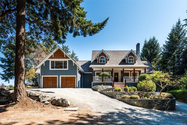 Property Photo:  11357 Redbud Pl  BC V8L 5J9 