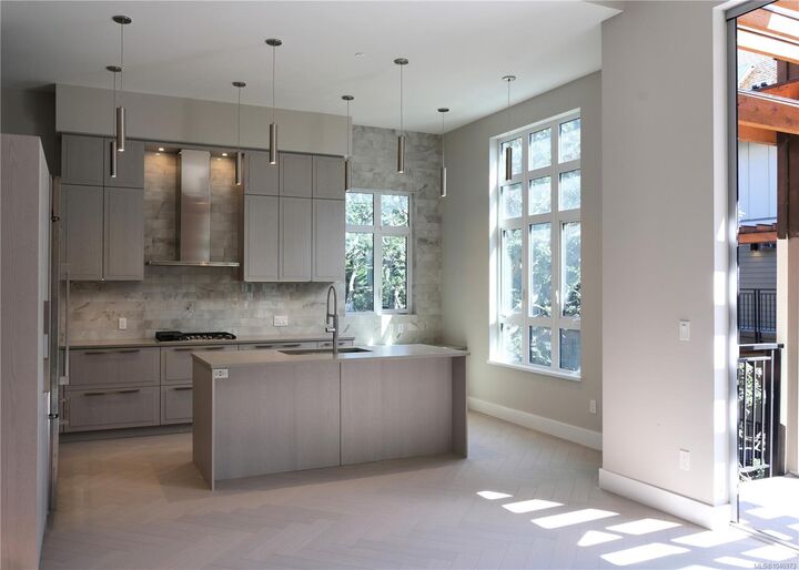 Property Photo:  425 Lampson St #303  BC V9A 0K5 