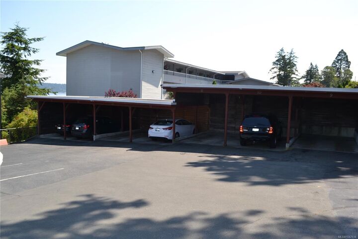 Property Photo:  523 Island Hwy #1  BC  