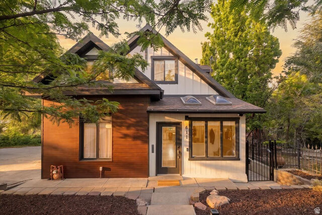 Property Photo:  611 N West Capitol St  UT 84103 