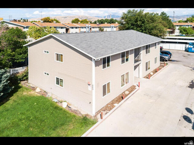 Property Photo:  223 S Montgomery St  UT 84104 