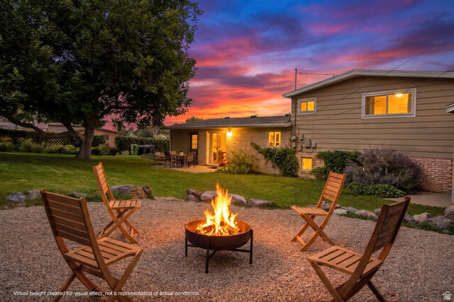 Property Photo: 625 S 1350 E UT 84606