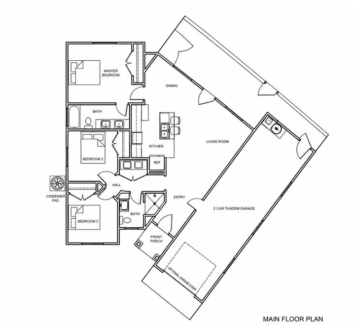 Property Photo:  427 S 2250 W  UT 84737 