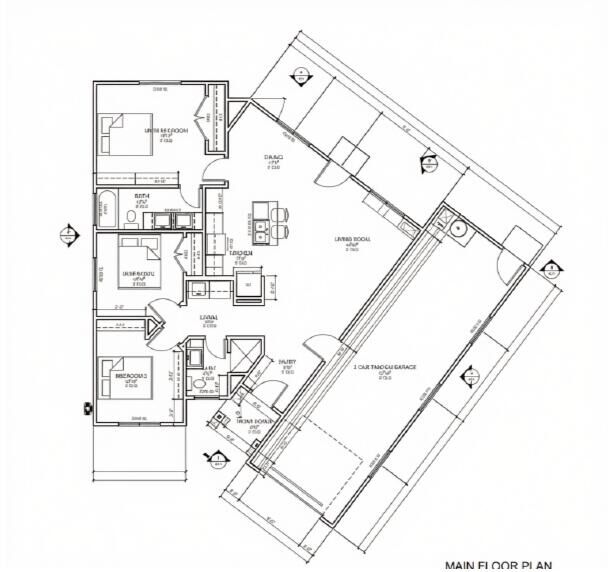 Property Photo: 427 S 2250 W UT 84737