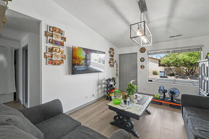 Property Photo: 1075 N 1400 W #6 UT 84770